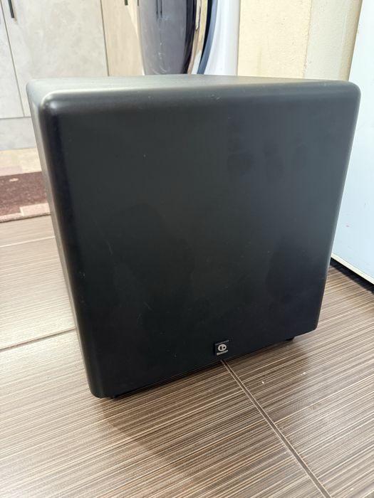 Активен Subwoofer Boston 8”