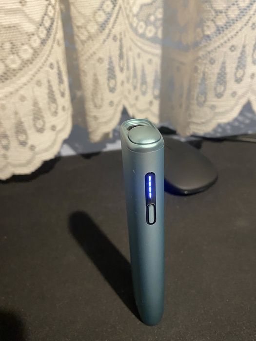Iqos Club Albastru