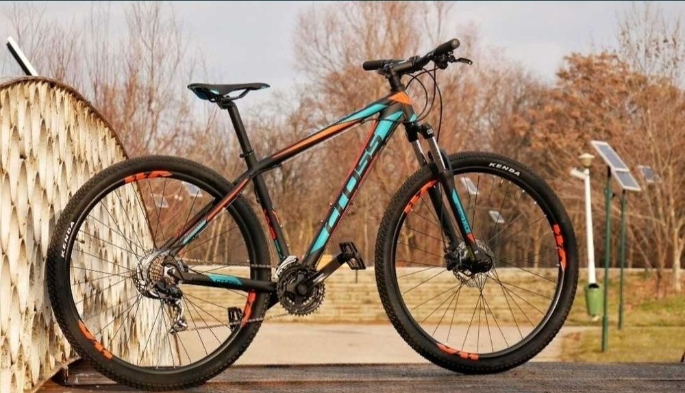 Bicicletă Cross GRX7 HDB, cadou, hoby, sport, timp liber,