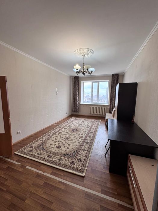 Продам квартиру ЖК Мирас-2