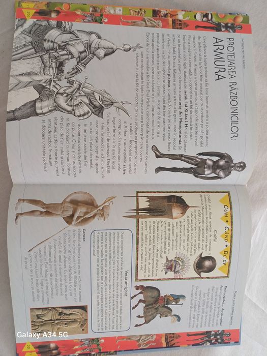 Cartea - Invenții revoluționare.