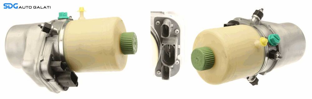 Pompa Servo Directie Servodirectie TRW Seat Cordoba 2002 - 2009 Cod 6Q0423156S 6Q1423051AJ 6Q2423051T [MA0206]