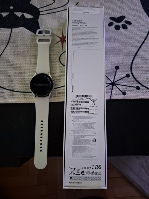 Samsung galaxy watch 4 classic 46 mm clasic