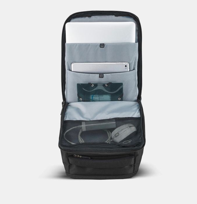 Раница за преходи