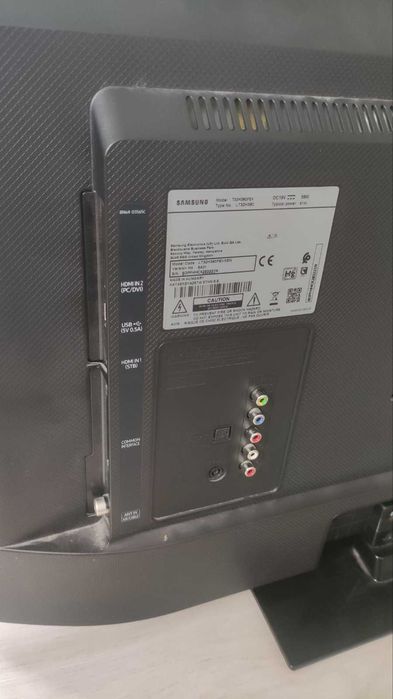 Samsung 32 " LED отличен