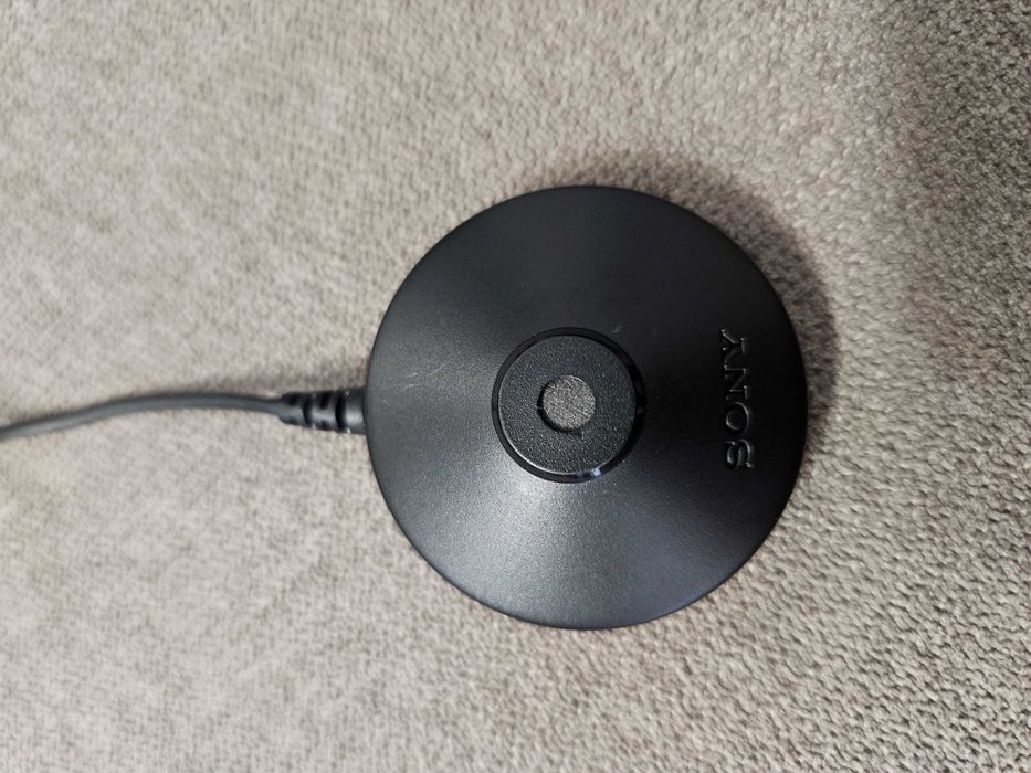 Microfon ambiental Sony ECM-AC2a