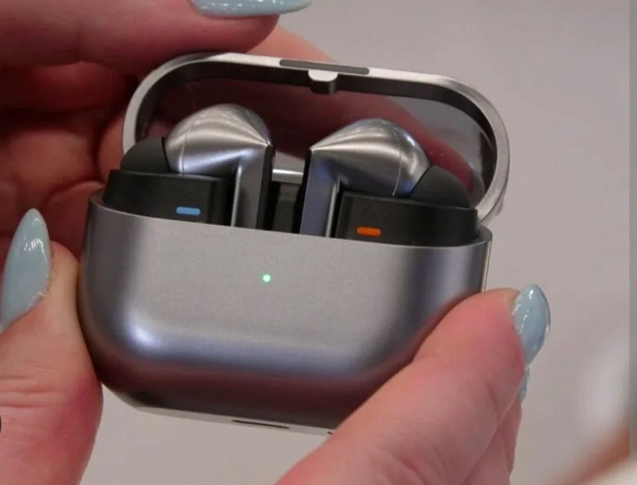 Samsung buds 3 sotiladi.