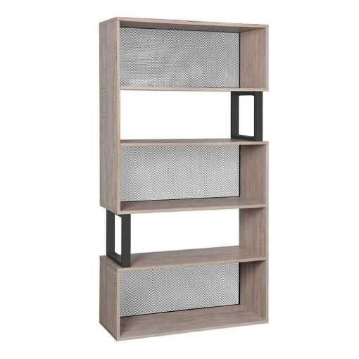 Шкаф за всекидневна, секция, рафт, библиотека