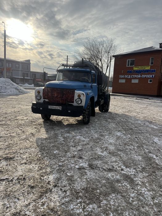 Продам асинизатор зил