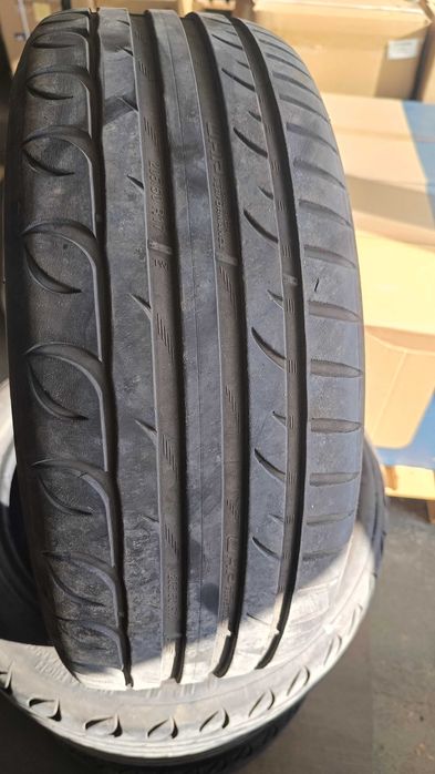 Летни Taurus 205/50/17, DOT20, 5.5 мм грайфер