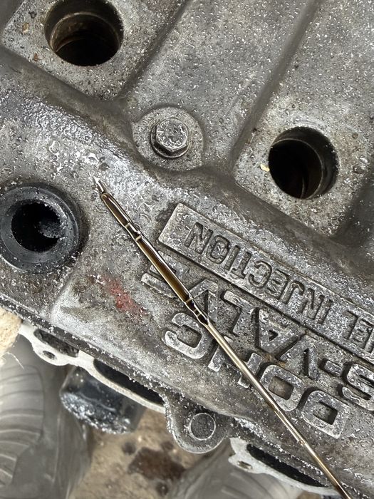 Мазда 626 кронс матор