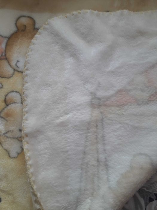 Продавам бебешко одеяло