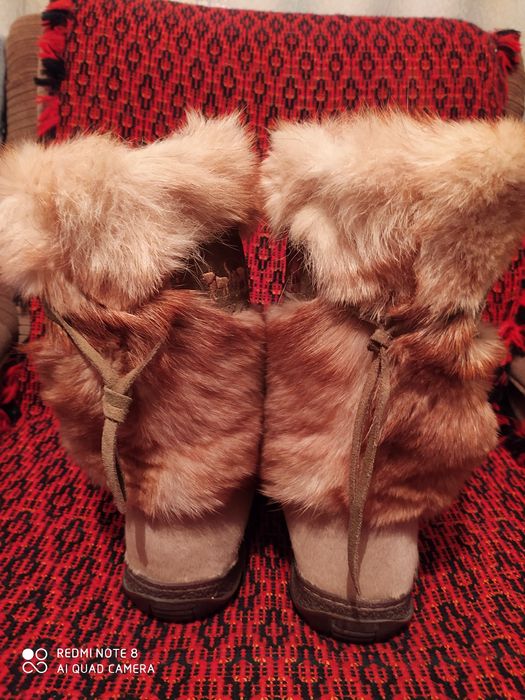 Сапоги женские...