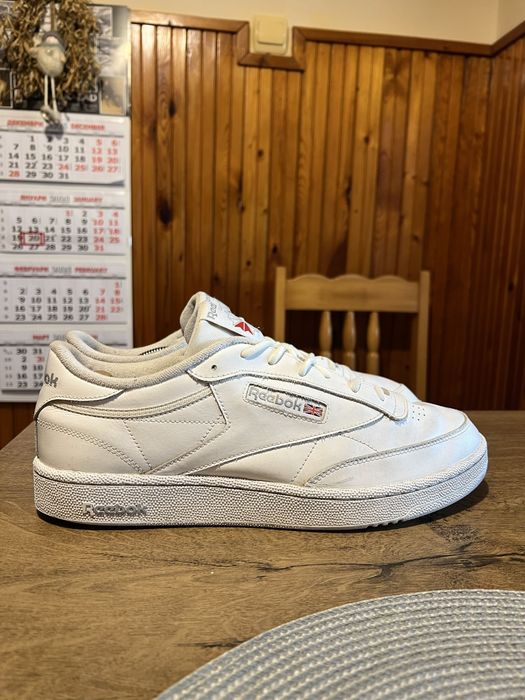 Оригинални маратонки Reebok 47 номер