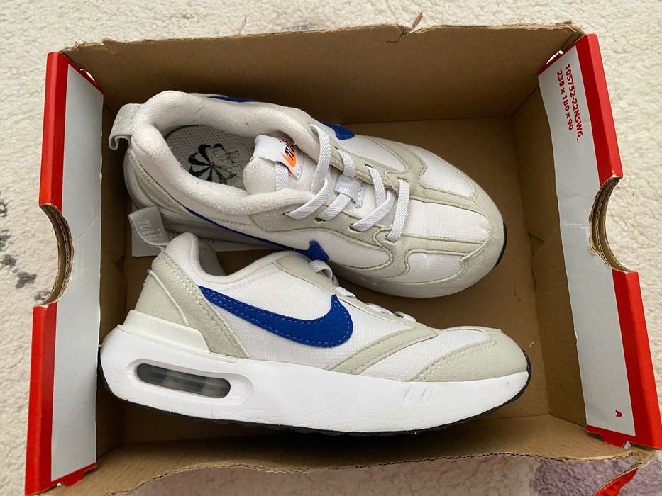 Детски маратонки Nike