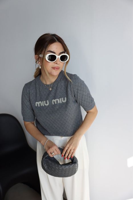 Кофты Miu Miu (Турция)