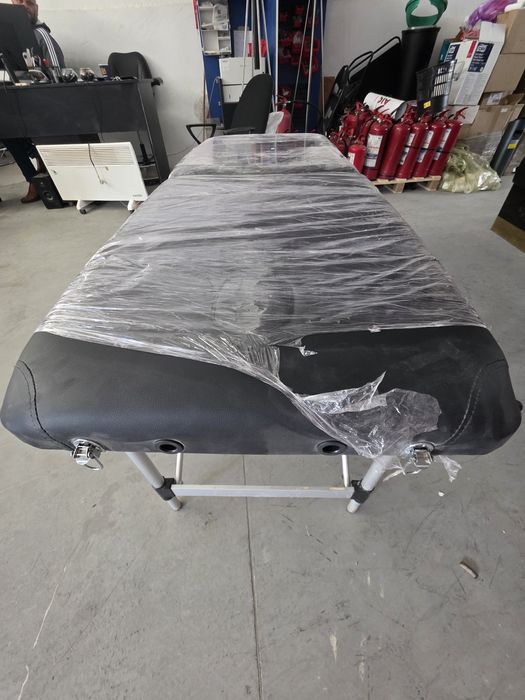 Masa de masaj sau pentru pus gene