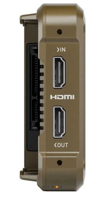 Atomos Ninja 5, modelul nou, garantie