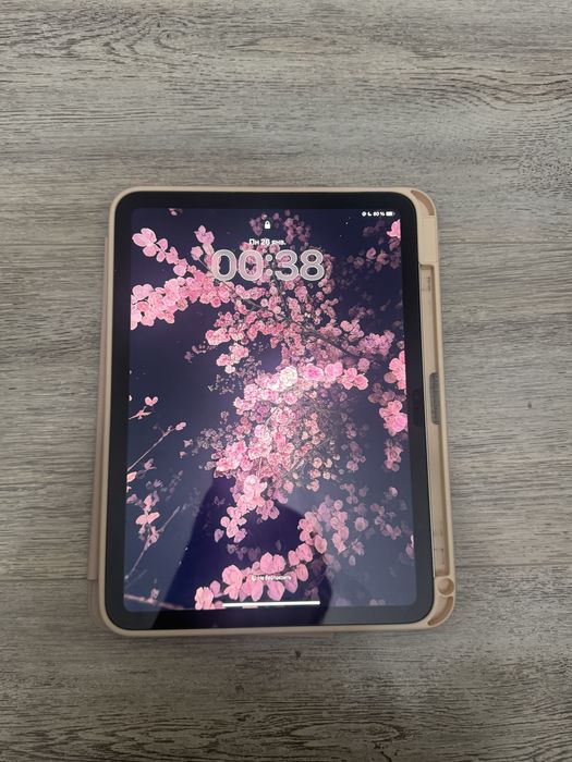 Ipad a16 2025 года