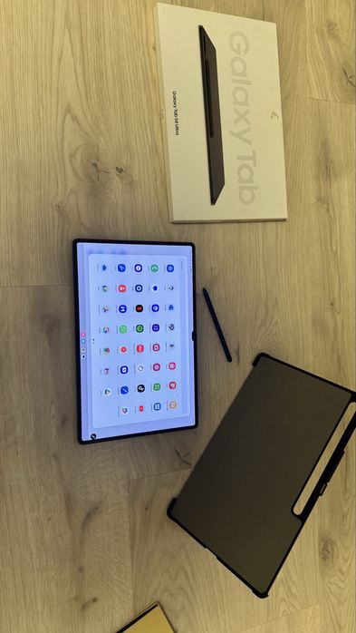 Samsung Galaxy Tab S8 Ultra