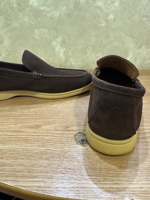 Loro Piano мужской