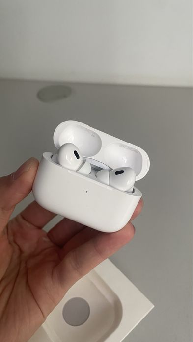 Airpods pro 1:1 к оригиналу