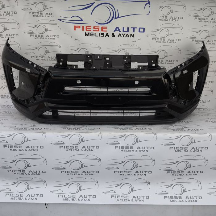 Bara fata Mitsubishi Eclipse Cross an 2017-2018-2019-2020-2021