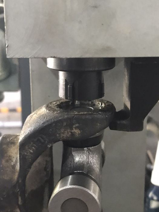 Ремонт и балансировка карданных валов