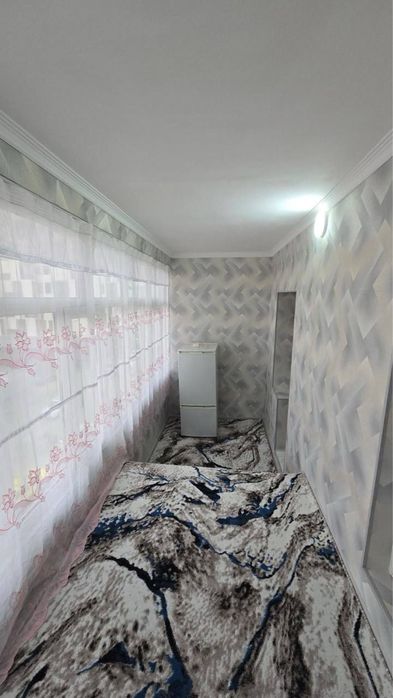 2 хонали квартира сотилади