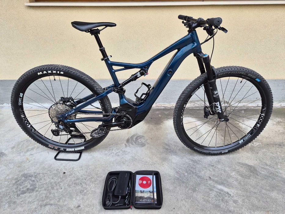 Specialized Turbo Levo FSR 29 L