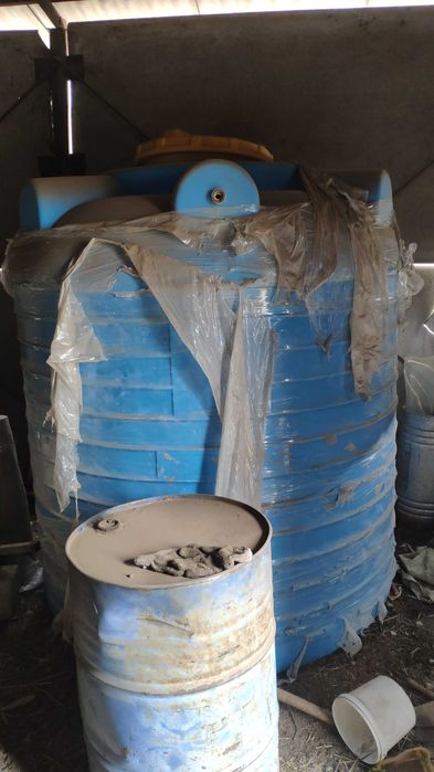 Оборудование для газоблоков