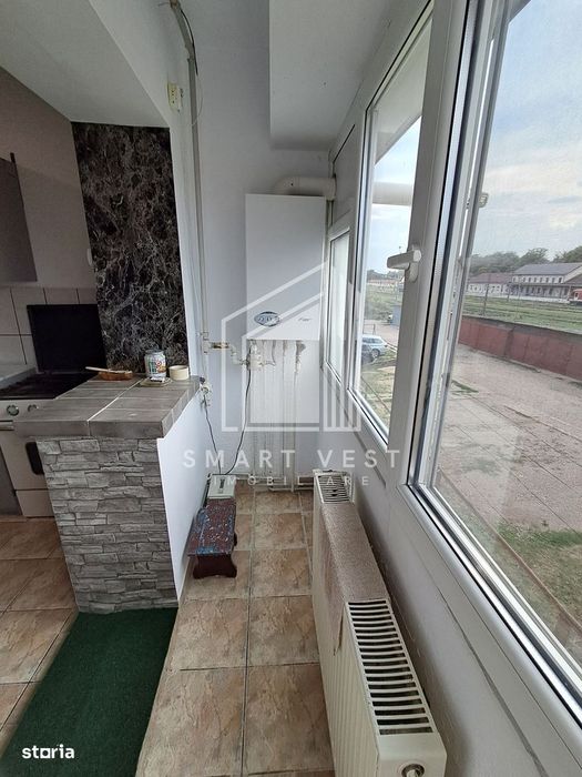 Apartament 2 camere| Etajul 1 | Zona Botizului