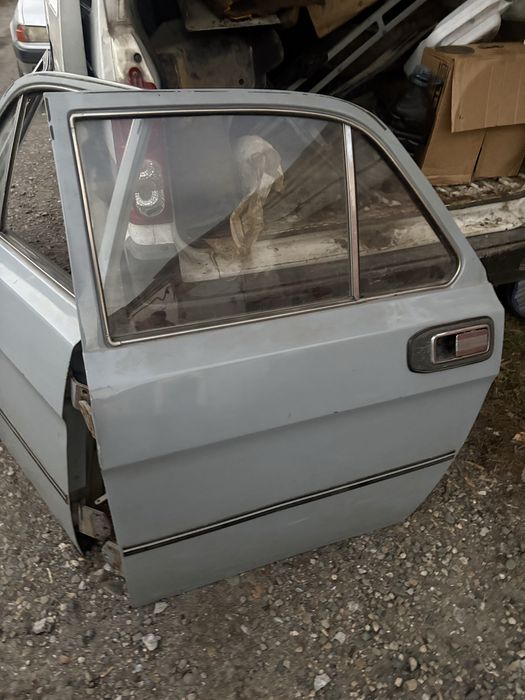 Двери Волга газ 3110