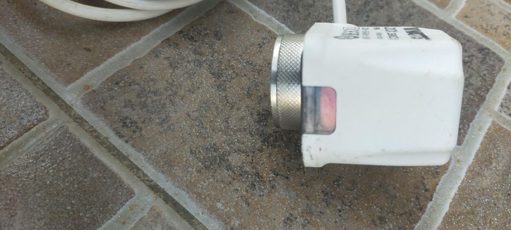 Actuator deviatie 220V