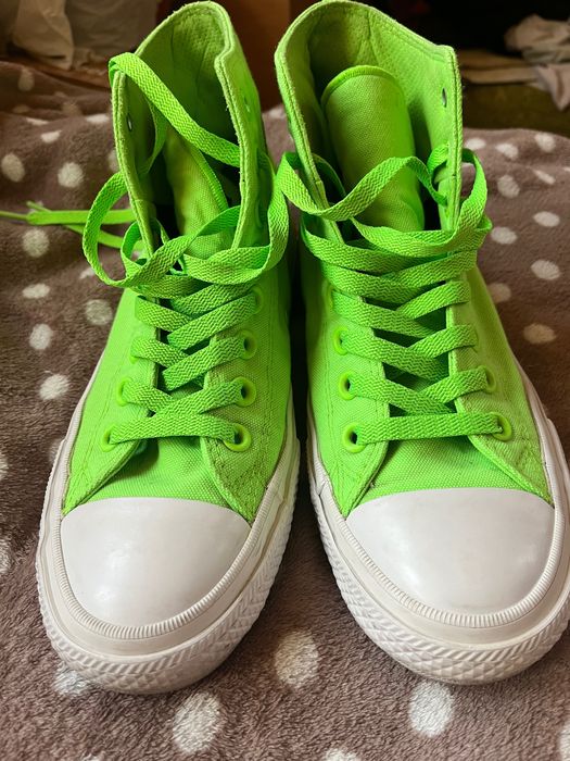 Кецове Converse Chuck Taylor
