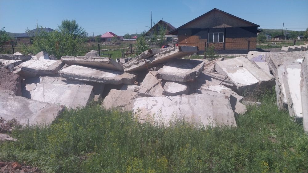 Стенове панели керамзито бетонные