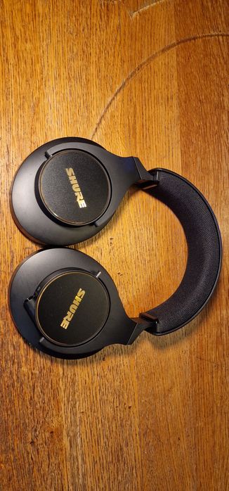 Casti Shure SRH 840A Noi