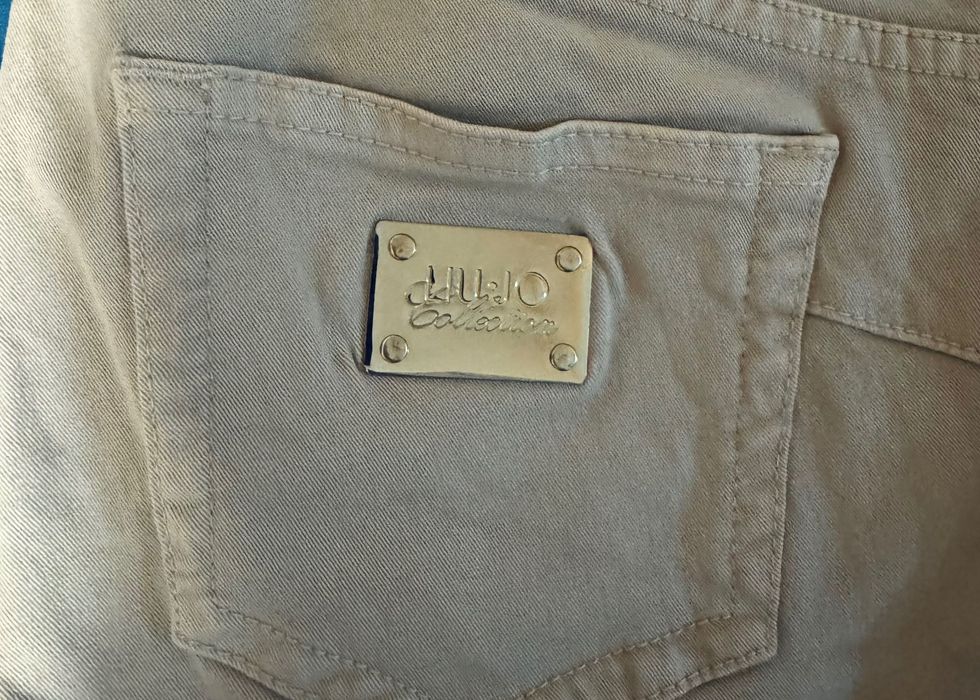 Оригинален панталон Liu Jo