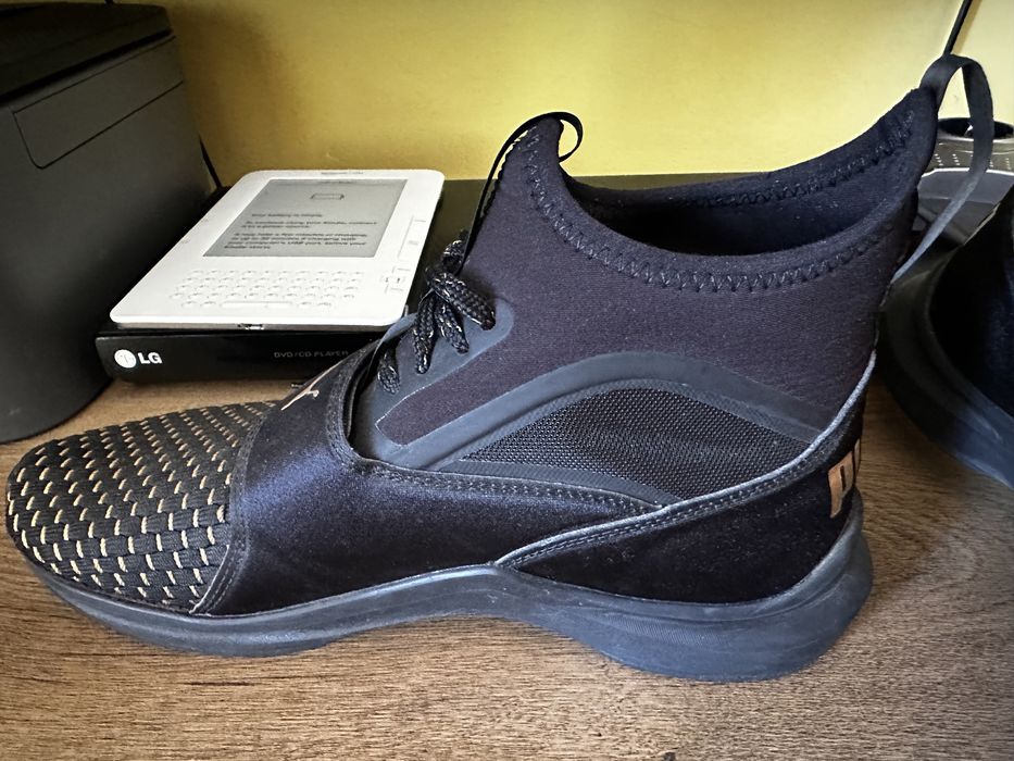 Adidasi pentru alergare Puma Ignite