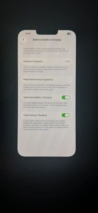 Iphone 13 Pro Max 8/128 GB