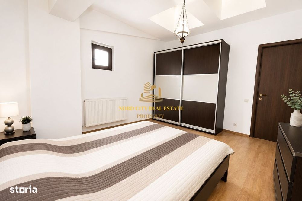 Apartament 2 camere | Domenii – 1 Mai