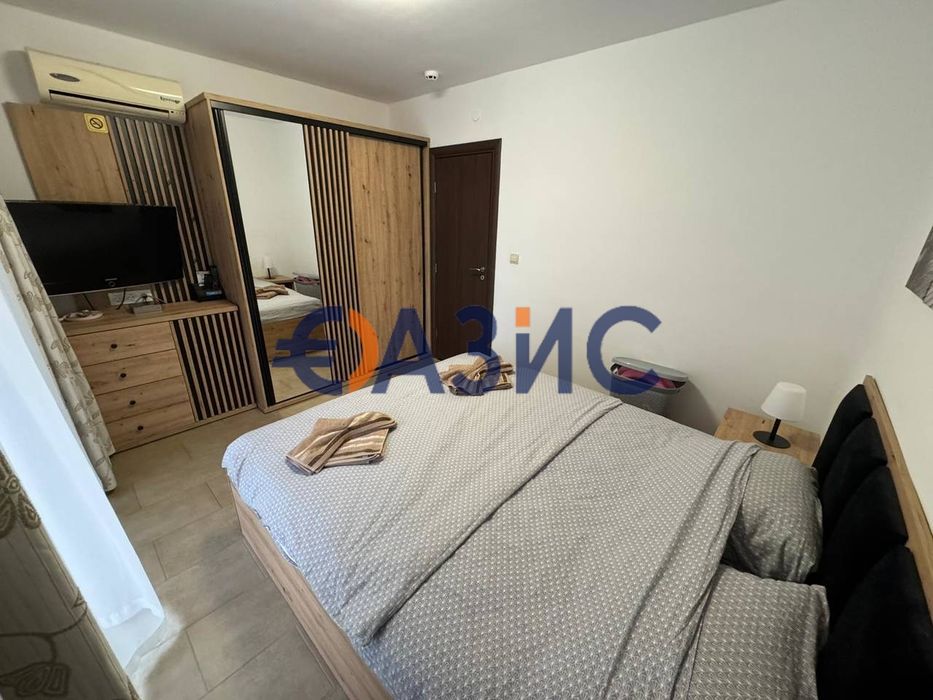 Продава се Тристаен апартамент в к.к. Слънчев бряг - 75 кв.м за 802 €/кв.м - Снимка #13