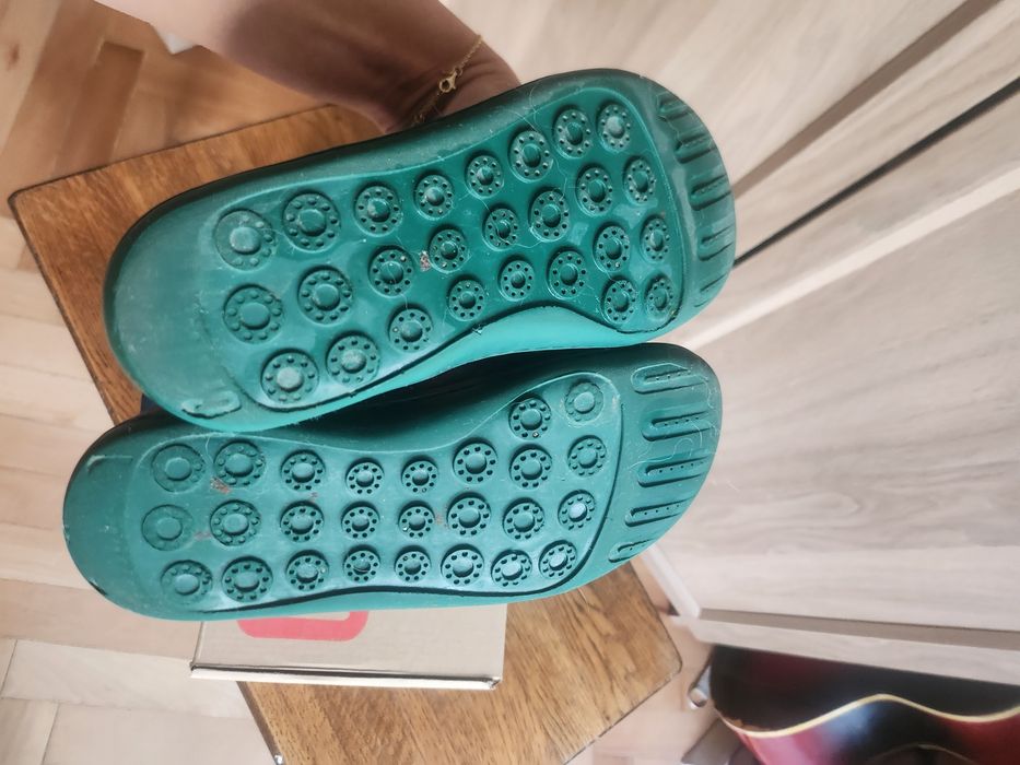 Детски боти Camper 31 н.