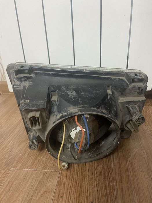 Фара на газель новая