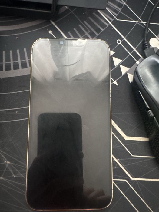 IPhone 13 pro max 256 Display defect