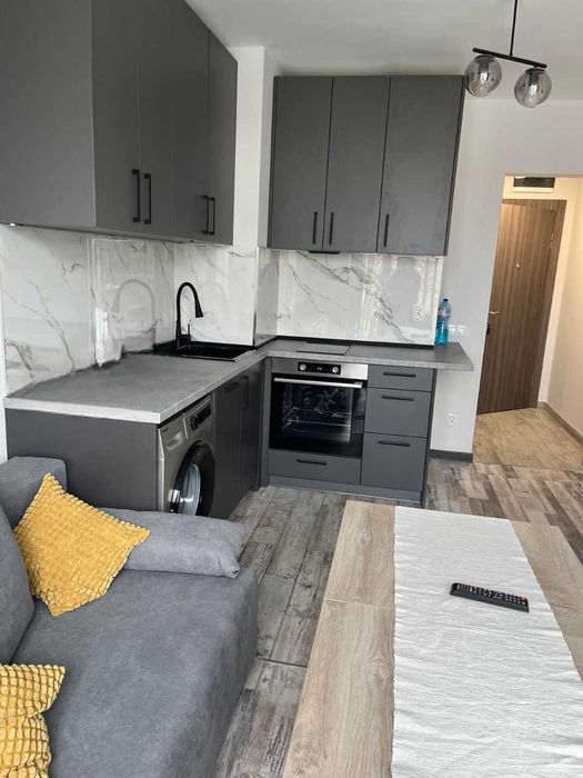 Дава се под наем Двустаен апартамент в София, Банишора - 56 кв.м за 663 € - Снимка #7