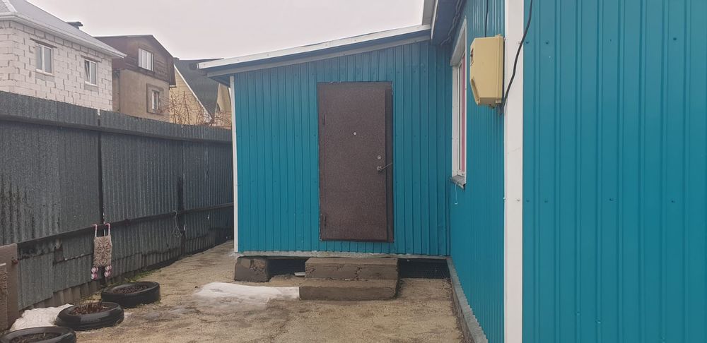 Продам частный дом