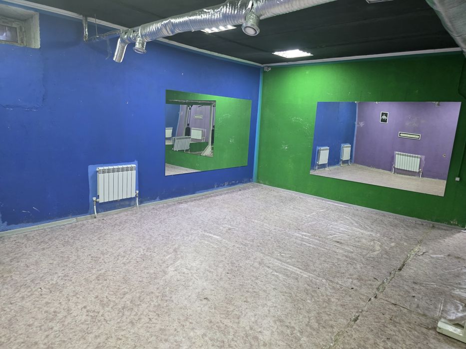 Сдам в аренду помещение