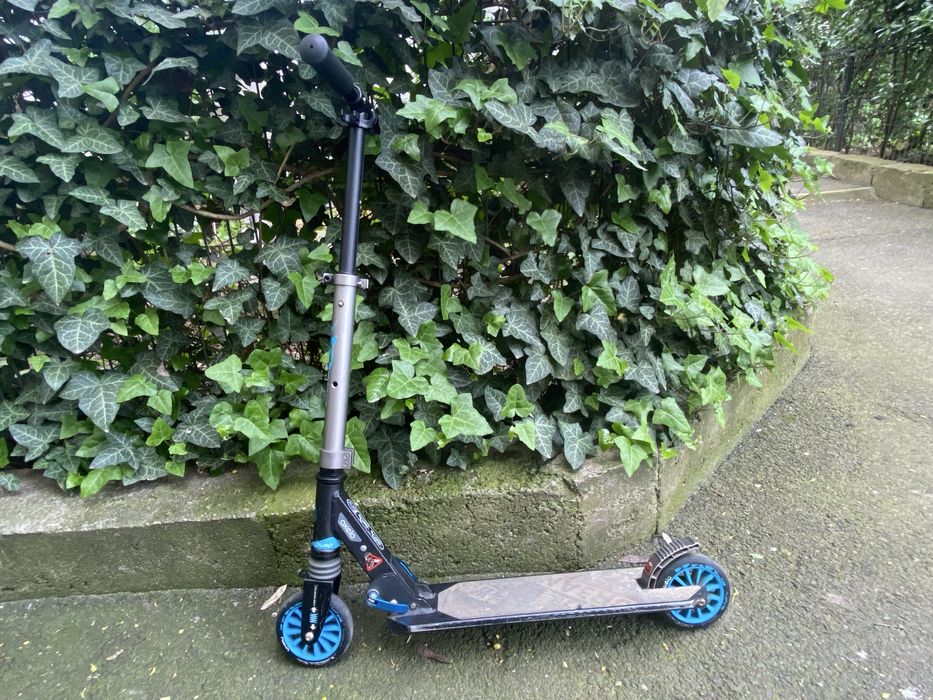 Trotineta Oxelo Decathlon Mid 5