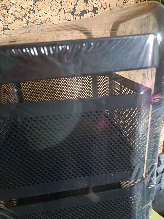 Этажерка металлическая